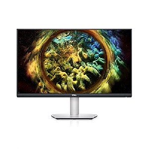 Dell S2721QSA 27″ 4K UHD Monitor um 253,10 € statt 309 €