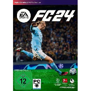 EA Sports FC 24 (Download) (PC) um 28,23 € statt 48,57 €