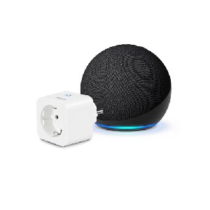 Echo Dot, versch. Farben (5. Gen.) + Sengled Smart Plug um 36,48 € statt 65,87 €