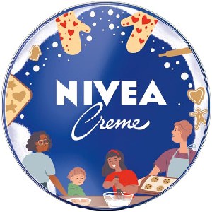 NIVEA Creme Dose Universalpflege 150ml um 1,70 € statt 2,95 €