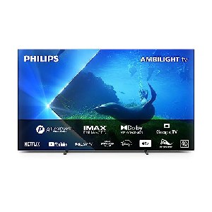 Philips 77OLED808 77″ OLED Ambilight TV um 2620,84 € statt 3837,98 €