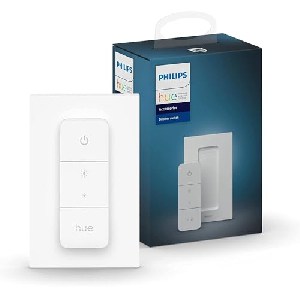 2x Philips Hue Dimmschalter V2 um 29,02 € statt 41,98 €