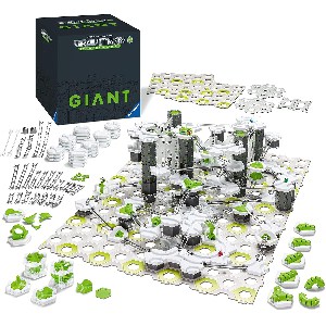 Ravensburger GraviTrax Pro Starter-Set Giant (27023) um 181,50 € statt 277,19 €