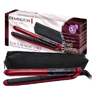 Remington S9600 Silk Glätteisen um 25,15 € statt 37,03 €