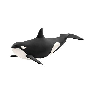 Schleich Wild Life – Orka (14807) um 6,17 € statt 9,06 €