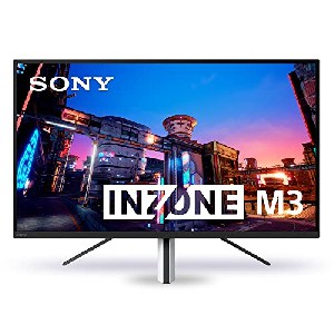 Sony INZONE M3 F27M30 27″ Gaming Monitor um 291,43 € statt 388 €