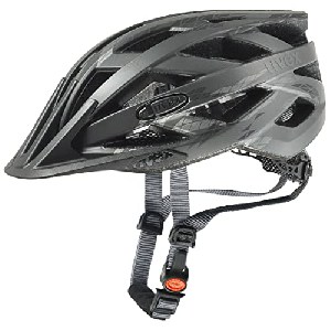 UVEX I-VO CC leichter Allround-Helm für Damen und Herren (52-57cm) um 33,40 € statt 61,10 €