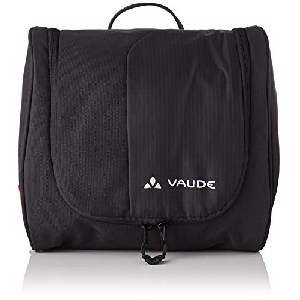 Vaude “Tecowash II” Kulturtasche schwarz um 20,16 € statt 36,54 €