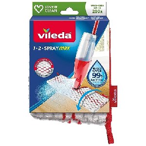 Vileda Spray & Clean Sprühwischer Ersatzbezug um 5,54 € statt 13,92 €
