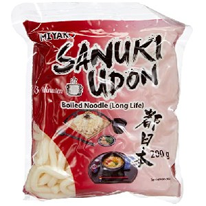 12x Miyako Sanuki Udon Nudeln, gekocht 200g um 11,31 € statt 23,88 €