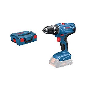 Bosch Professional 18V System Akku-Schlagbohrschrauber GSR 18V-21 (ohne Akkus und Ladegerät, in L-BOXX 136) um 79,66 € statt 0,00 €