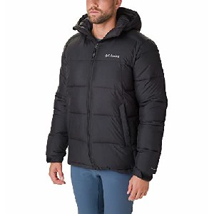 Columbia Pike Lake Hooded Steppjacke um 90,71 € statt 131,89 €