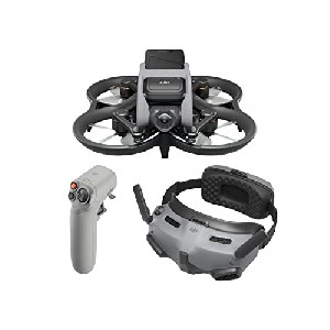 DJI Avata Explorer Drohne Combo um 835,97 € statt 1009 €