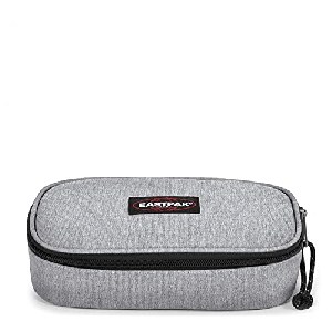 Eastpak OVAL XL SINGLE Federmäppchen, Sunday Grey um 15,83 € statt 22,83 €