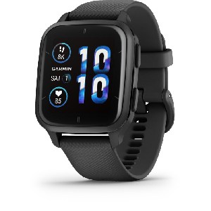 Garmin Venu Sq 2 Music – GPS-Fitness-Smartwatch um 164,51 € statt 227,90 €