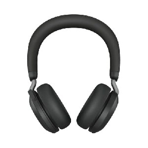 Jabra Evolve2 75 Bluetooth Headset (USB-C UC inkl. Ladestation) um 213,77 € statt 274,28 €