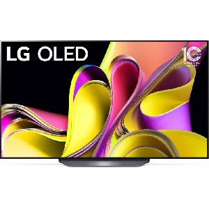 LG OLED55B39LA TV 55″ OLED Fernseher um 1057,22 € statt 1264,93 €