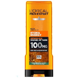 L’Oréal Paris Men Expert XXL 400ml Duschgel um 1,90 € statt 3,99 €