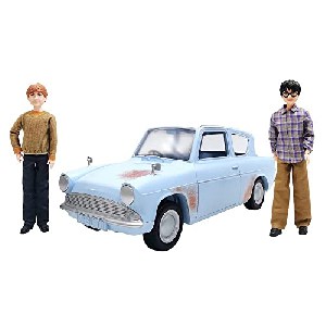 Mattel “Harry Potter und Ron Weasley im fliegenden Auto” Spielset (HHX03) um 38,01 € statt 63,04 €