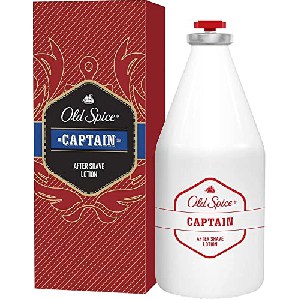 Old Spice Captain After Shave Lotion 100ml um 3,78 € statt 5,19 €