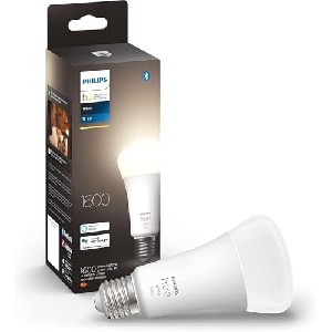 Philips Hue White 1600 LED-Bulb E27 15.5W/827 um 15,13 € statt 29,85 €