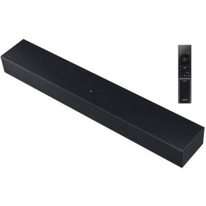 Samsung HW-C400 kompakte All-in-One-Soundbar um 85,90 € statt 99 €