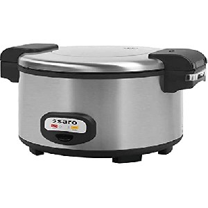 Saro Julius elektrischer Reiskocher 5,4 L um 113,84 € statt 159,43 €