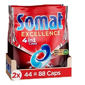 Somat Excellence 4in1 Caps (88 Caps) um 14,35 € statt 19,14 €