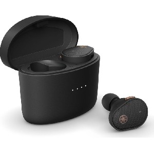 Yamaha TW-E5B True Wireless Earbuds um 45,90 € statt 95,80 €