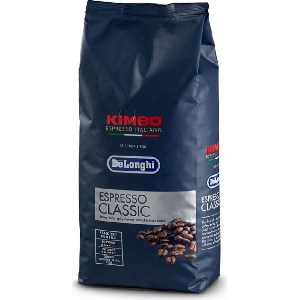 DeLonghi Kimbo Classic Kaffeebohnen 1kg um 8,09 € statt 16,90 €