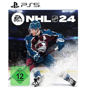 EA Sports NHL 24 (PS5) um 35,28 € statt 47,98 €