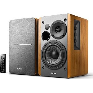 Edifier Studio R1280DB 2.0 Bluetooth-Lautsprechersystem um 88,90 € statt 116,27 €