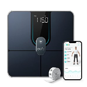 eufy Smart Scale P2 Pro digitale Körperanalysewaage um 40,33 € statt 55,04 €