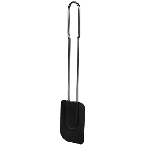 Fackelmann Silikon Teigschaber 28cm um 5,03 € statt 6,73 €