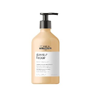 L’Oréal Expert Absolut Repair Gold Quinoa + Protein Shampoo 500ml um 10,75 € statt 17,93 €