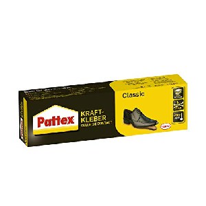 Pattex PCL4C Classic Kraftkleber 125g um 6,55 € statt 8,45 €