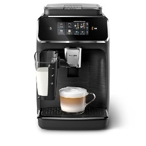 Philips 2300 Series Vollautomatische Espressomaschine um 352,32 € statt 474,70 €