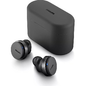 Philips “TAT8506” wireless In-Ear-Kopfhörer (schwarz oder weiß) um 45,90 € statt 139,72 €