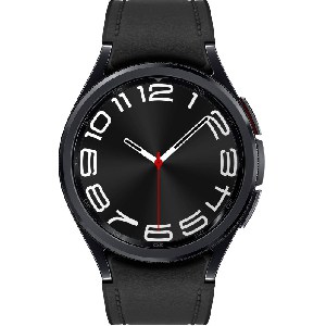 Samsung Galaxy Watch 6 Classic LTE 43mm schwarz um 274,95 € statt 308,80 €