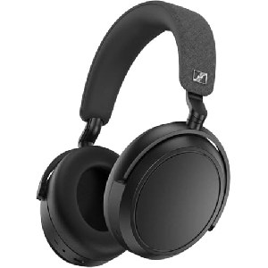 Sennheiser MOMENTUM 4 Wireless Bluetooth Kopfhörer, schwarz um 230,92 € statt 276 €