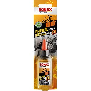 SONAX BIKE PflegeÖl spezial 50ml um 5,16 € statt 3,90 €