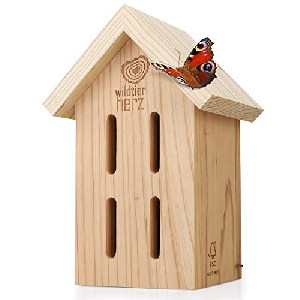 wildtier herz Schmetterlingshaus um 18,85 € statt 25,02 €