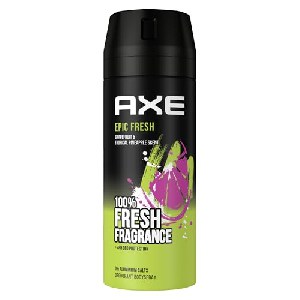 Axe Bodyspray Epic Fresh Deo 150ml um 2,18 € statt 2,95 €