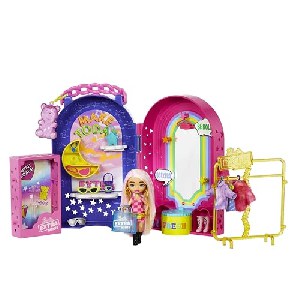 Barbie My First Schlafenszeit Puppenzubehör um 15,43 € statt 28,98 €