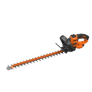 Black&Decker BEHTS501 Elektro-Heckenschere um 60,49 € statt 96,80 €