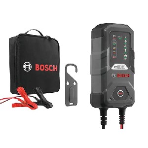 Bosch C30 Kfz-Batterieladegerät um 47,45 € statt 71,52 €