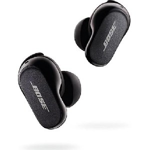 Bose QuietComfort Earbuds II – True Wireless-Kopfhörer um 164,95€ statt 217,79 €