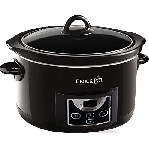 Crockpot Schongarer 4,7 l (bi zu 5 Personen) um 55,45 € statt 81,42 €