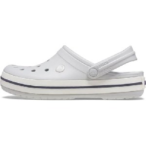 Crocs Unisex Crocband Clog Atmosphere (alle Größen) um 22,16 € statt 43,05 €