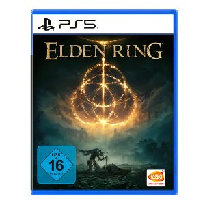 Elden Ring (PS5) um 35,28 € statt 44,85 €